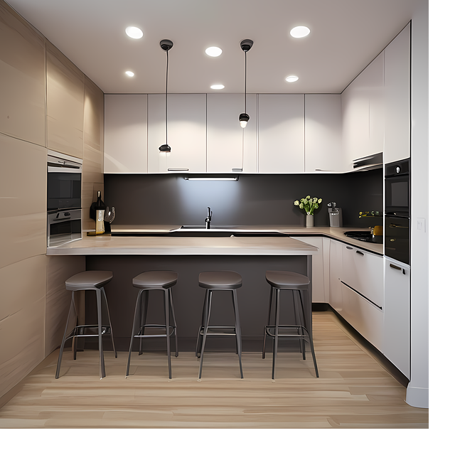 Free Kitchen Cooking illustration and picture