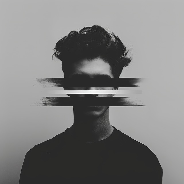 Men Sign Distorted Download Distorted, Men, Monotone. Royalty-Free Stock Illustration ...