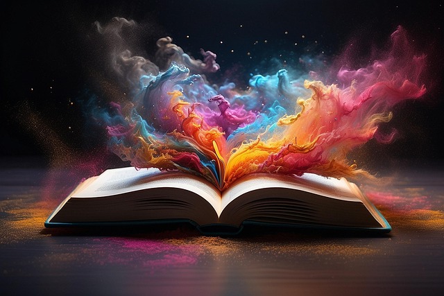 Download free HD stock image of Book Wisdom Free book wisdom story illustration