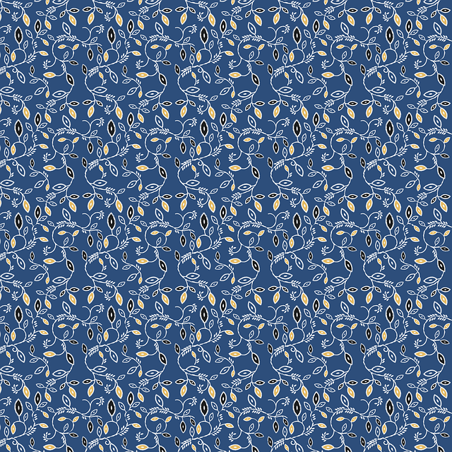Free Ajrak Pattern Pattern Design illustration and picture
