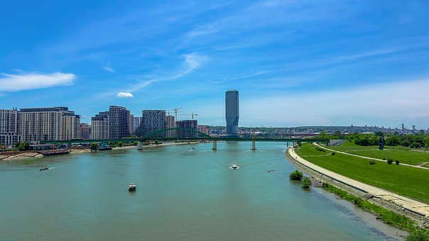 Free Belgrade Serbia photo and picture