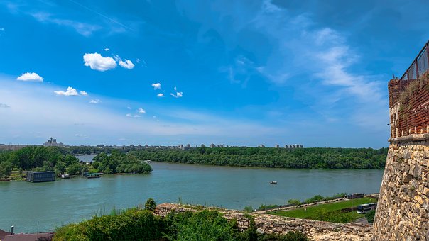 Free Belgrade Serbia photo and picture