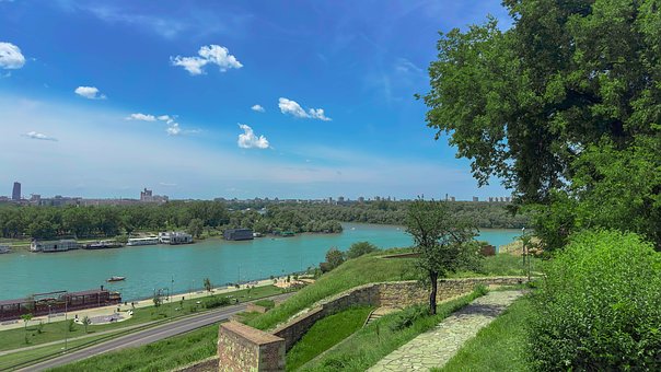 Free Belgrade Serbia photo and picture