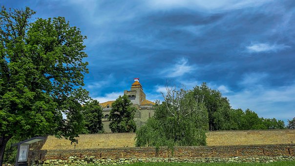 Free The Belgrade Fortress Belgrade photo and picture