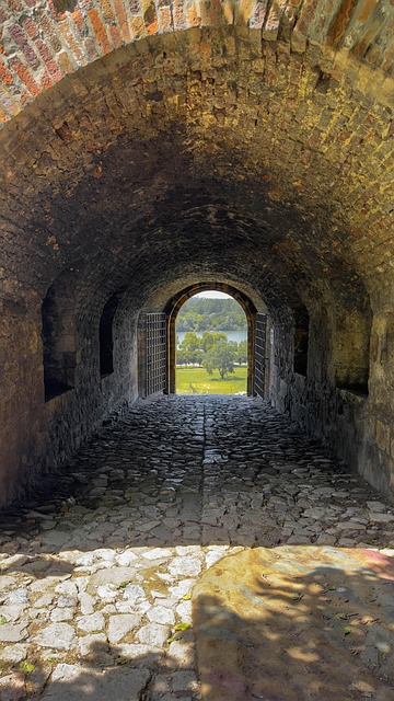 Free The Belgrade Fortress Belgrade photo and picture