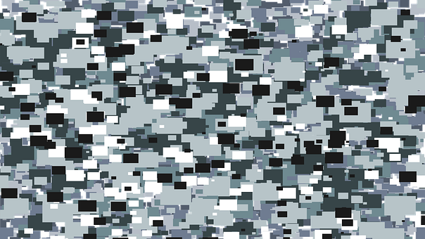 Free Seamless Military vector and picture