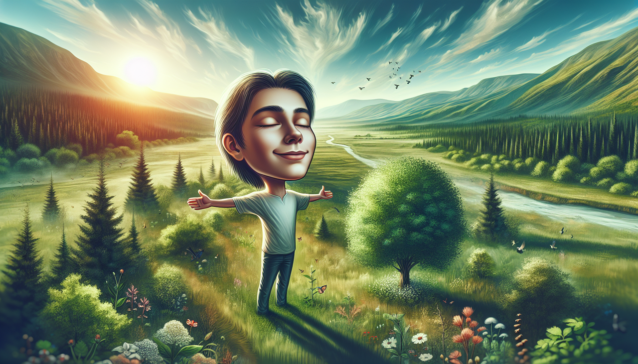 Ai产生的 男人 自由 - Pixabay上的免费图片 - Pixabay