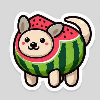 Filho, Traje, Cão, Cachorro