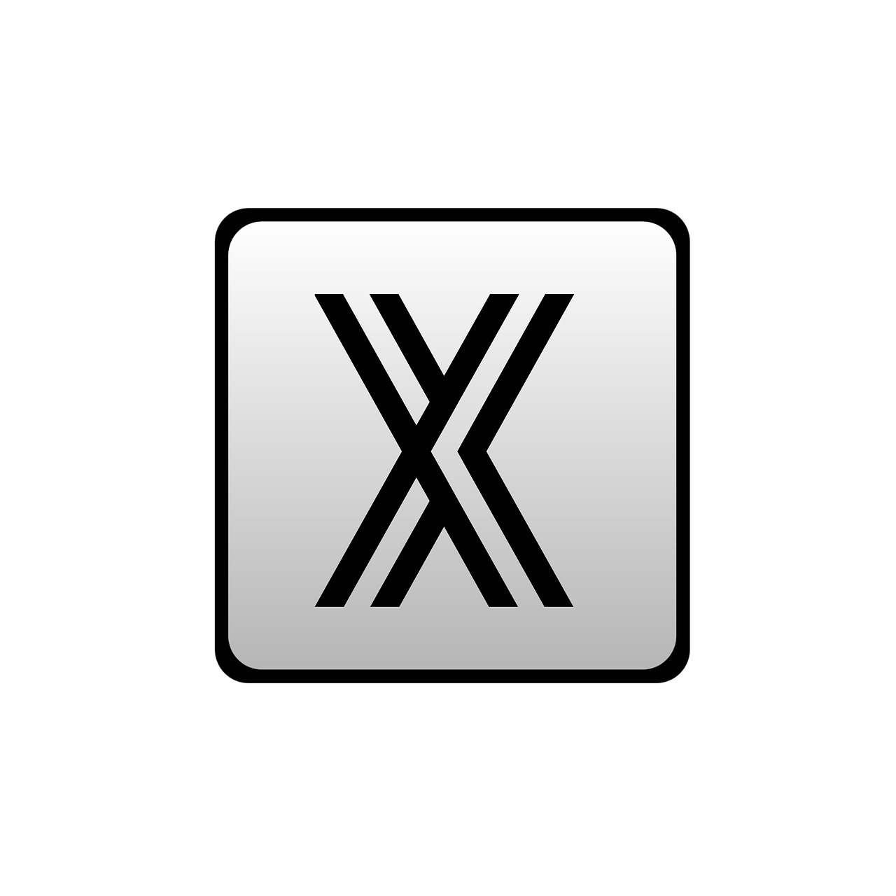 Twitter Icône Social - Image gratuite sur Pixabay - Pixabay
