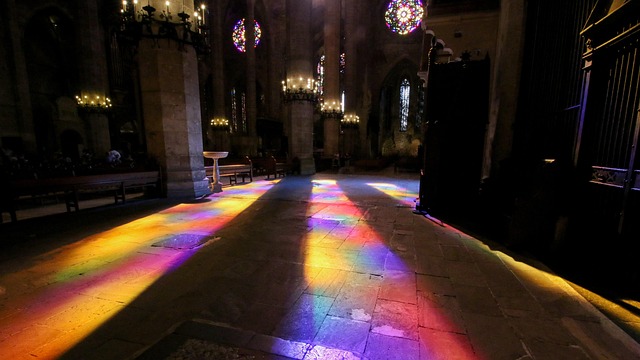Free Cathedral Church photo and picture