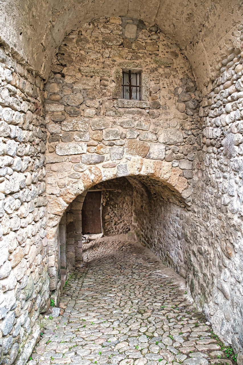 Wall House Cobblestone - Free photo on Pixabay