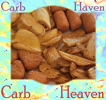 Free Food Carbs illustration and picture
