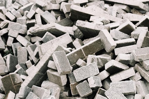 Free Blocks Bricks photo and picture