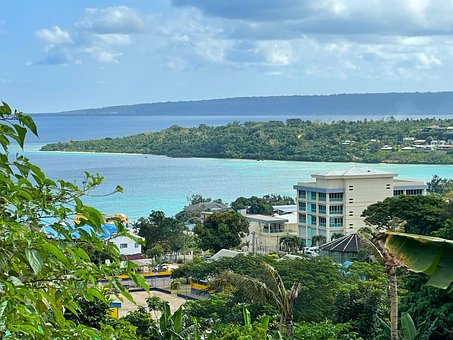 Free Port Vila Vanuatu photo and picture