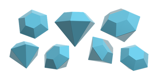 Diamant, Edelstein, Schmuck, Ring