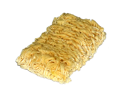 Free Noodle Noodles illustration and picture