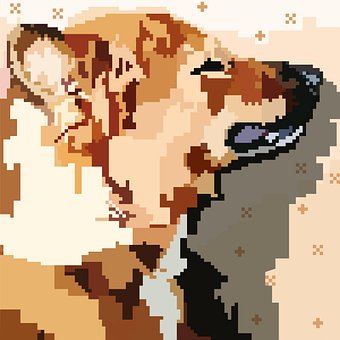 Cachorro, Animal, Bicho De Estimação