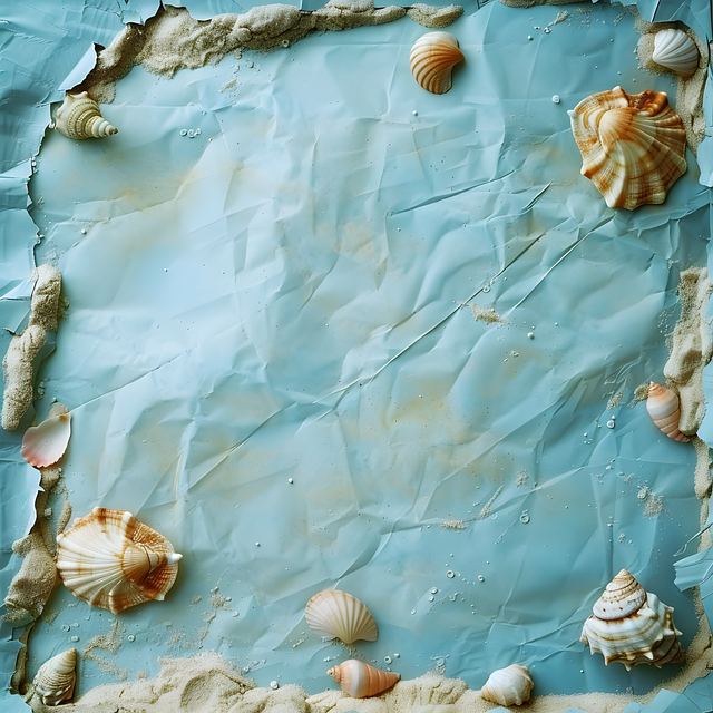 Shell Texturing Visualization Download Ai Generated, Shells, Texture. Royalty-Free Stock Illustration ...