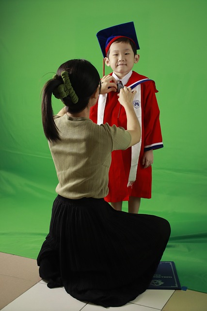 Free Graduation Greenscreen Graduation photo and picture