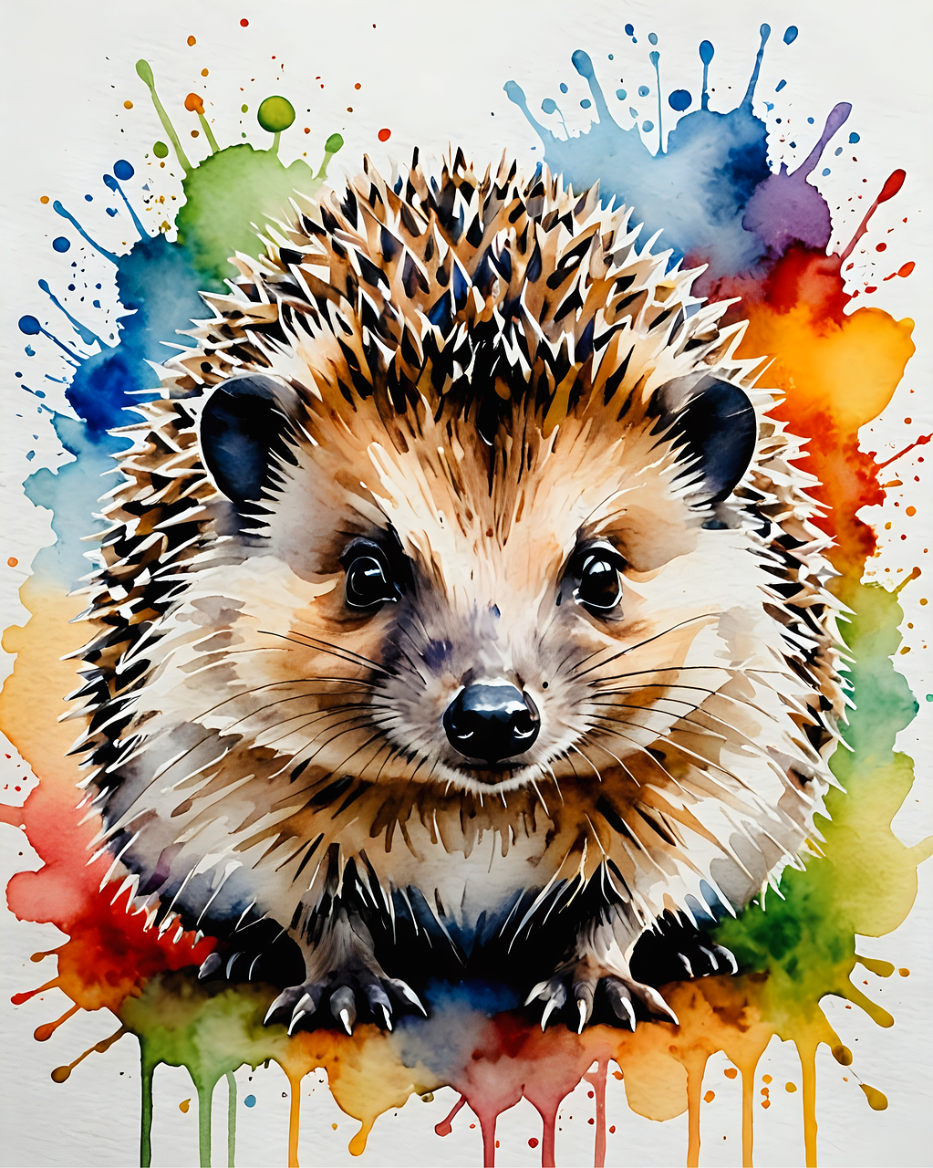 Plus de 300 illustrations gratuites de Herisson et de Hérisson - Pixabay