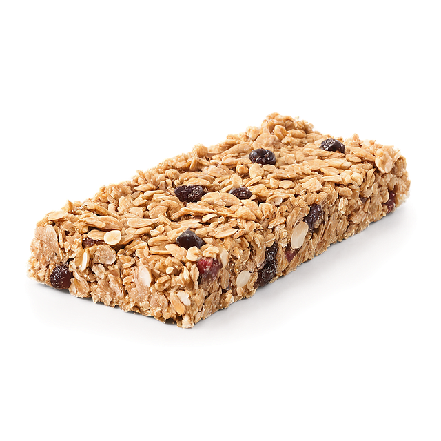 Free ai generated granola sweet illustration