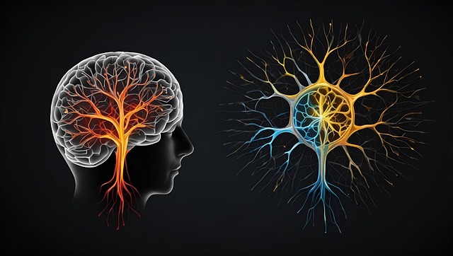 Free ai generated thinking thoughts illustration