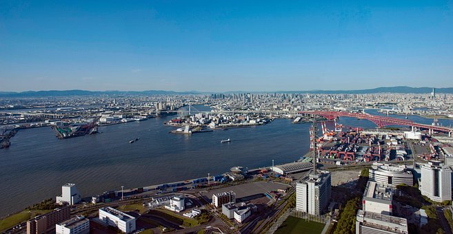 Free Japan Kansai-Region photo and picture