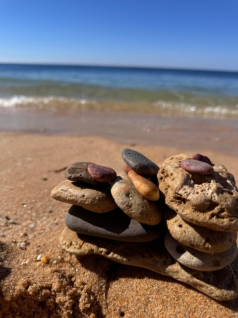 Free Stones Nature photo and picture