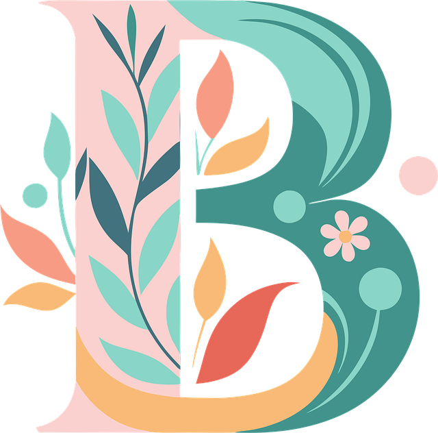 Ai Gegenereerd, B, Brief, Alfabet