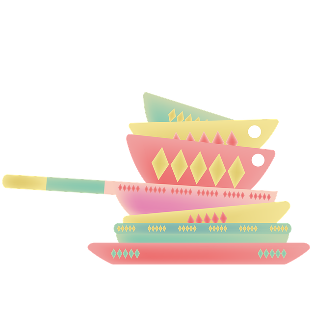 Free pot frying pan pan illustration