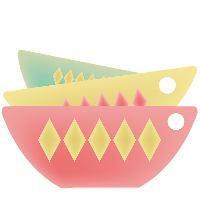 Free pot frying pan pan illustration