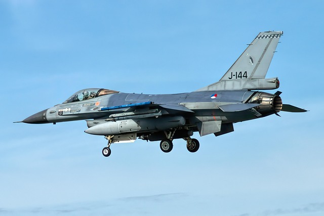 Free Jet Aircraft photo and picture