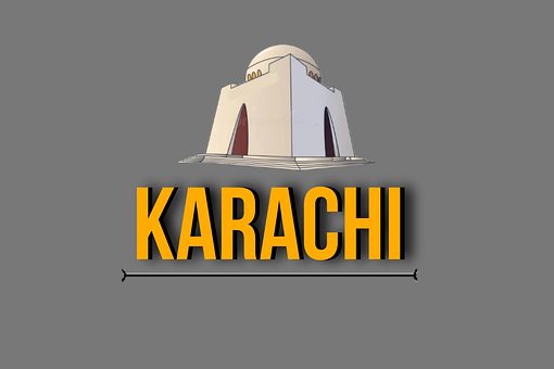 Karachi, Pakistan, Sindh, Balochistan
