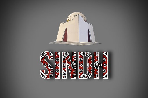 Sindhi, Sindh, Mand, Pakistan