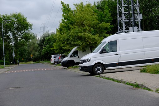Free Van Travel photo and picture
