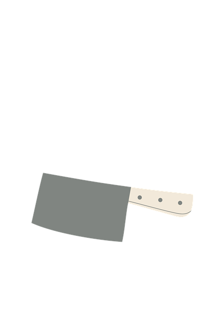 Free knife kitchen kitchen accessories illustration