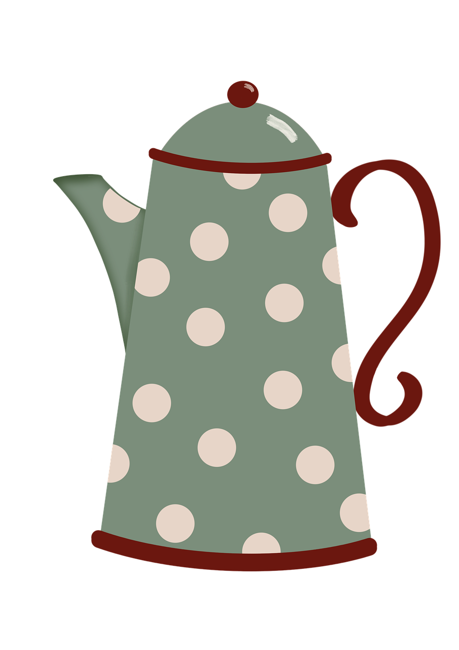 茶壶 茶 厨房工具 - Pixabay上的免费图片 - Pixabay