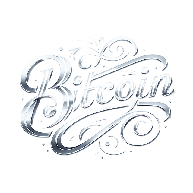 Bitcoin, Blockchain, Penge, Krypto, Mønt