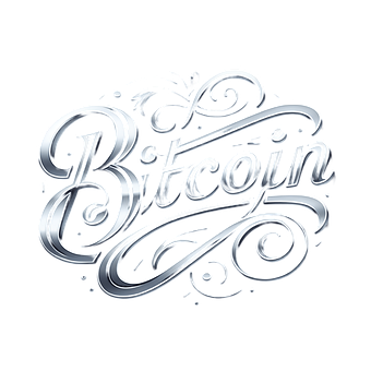 Free Bitcoin Blockchain illustration and picture