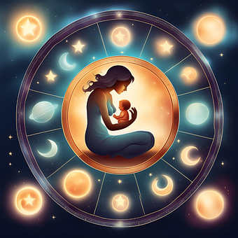 Horoskop, Prophet, Prophezeiung