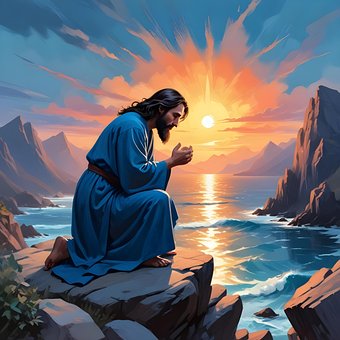 Gott, Jesus, Christus, Bibel, Kirche