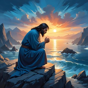 Gott, Jesus, Christus, Bibel, Kirche