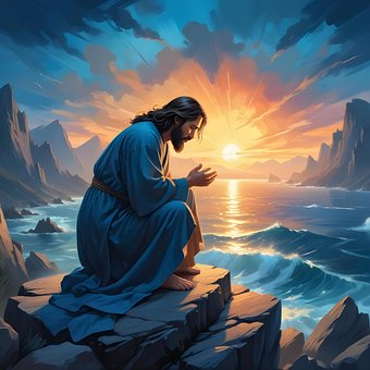 Gott, Jesus, Christus, Bibel, Kirche