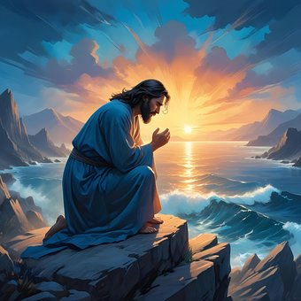 Gott, Jesus, Christus, Bibel, Kirche