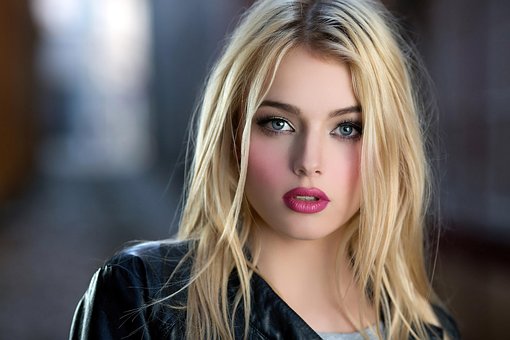 Free Woman Beauty photo and picture