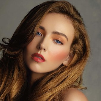 Free Woman Beauty photo and picture