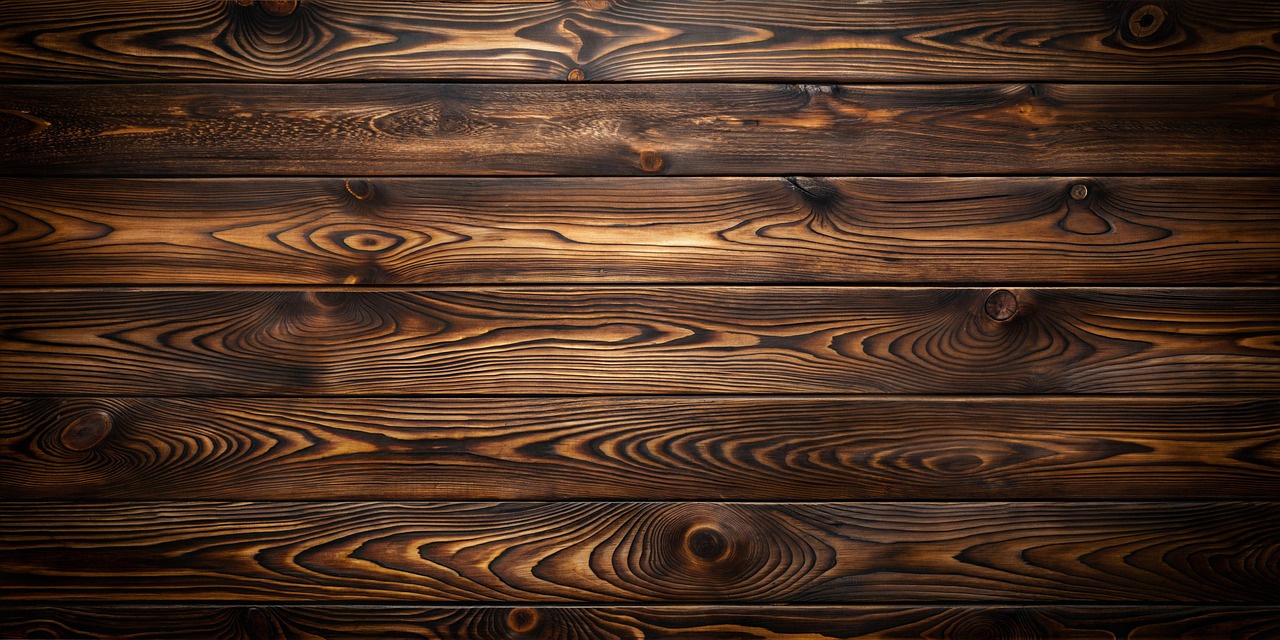 Download free HD stock image of Ai Generated Dark Wood Free ai generated dark wood wooden texture illustration
