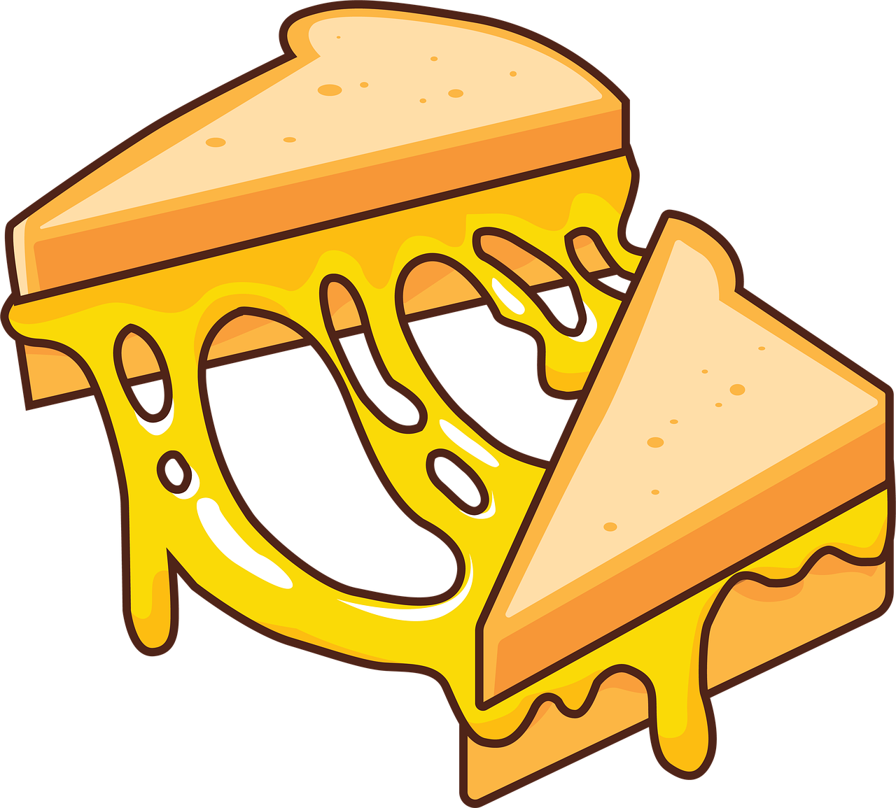 Download Sandwich Food Snack Royalty Free Stock Illustration Image download-sandwich-food-snack-royalty-free-stock-illustration-image