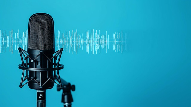 Microfone, Som, Forma De Onda, Audio