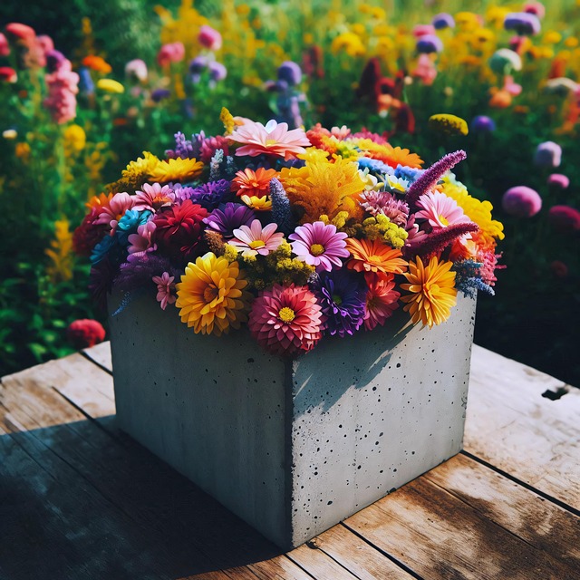 Free flowers decoration bloom illustration